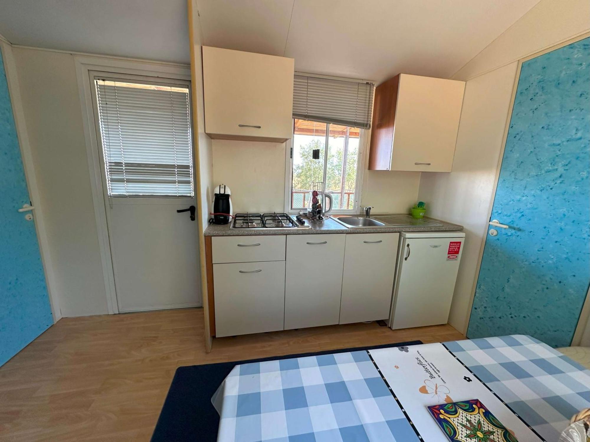 Agri Homes Spanora Crocicchie المظهر الخارجي الصورة
