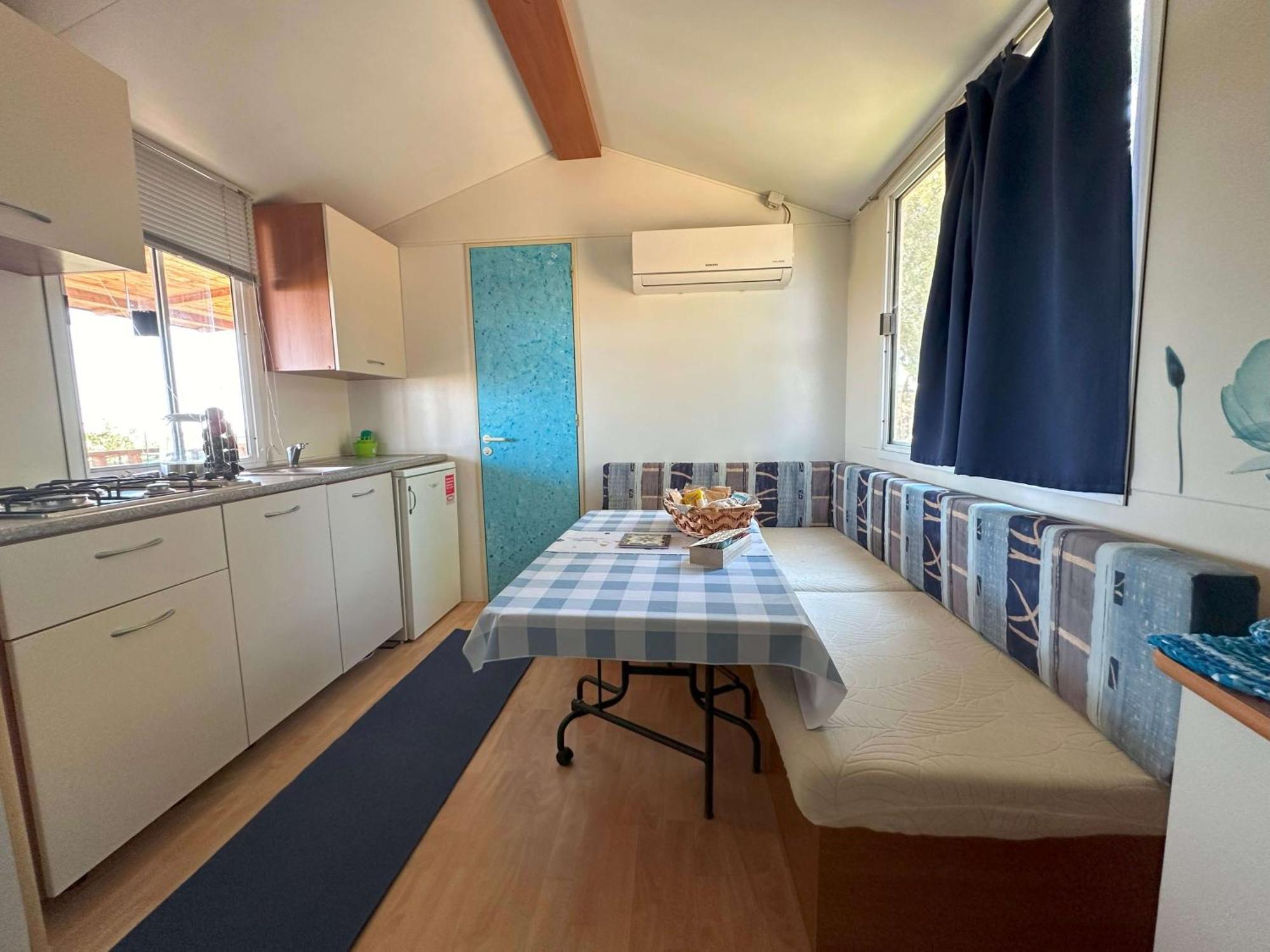 Agri Homes Spanora Crocicchie المظهر الخارجي الصورة